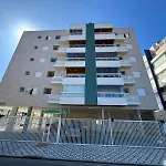 Apartamento Novo Lindissimo No Itagua