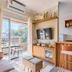 Apartamento Novo Lindissimo No Itagua