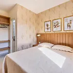 Apartamento Novo Lindissimo No Itagua