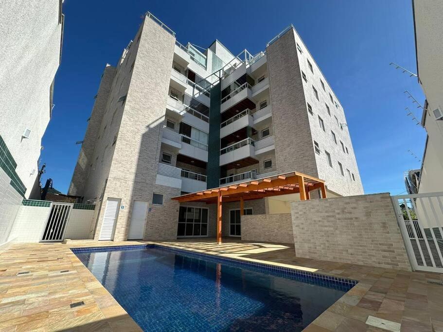Novo Lindissimo No Itagua Apartamento Ubatuba
