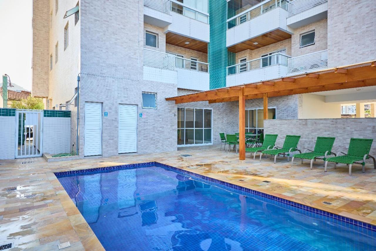 Apartamento Novo Lindissimo No Itagua *
