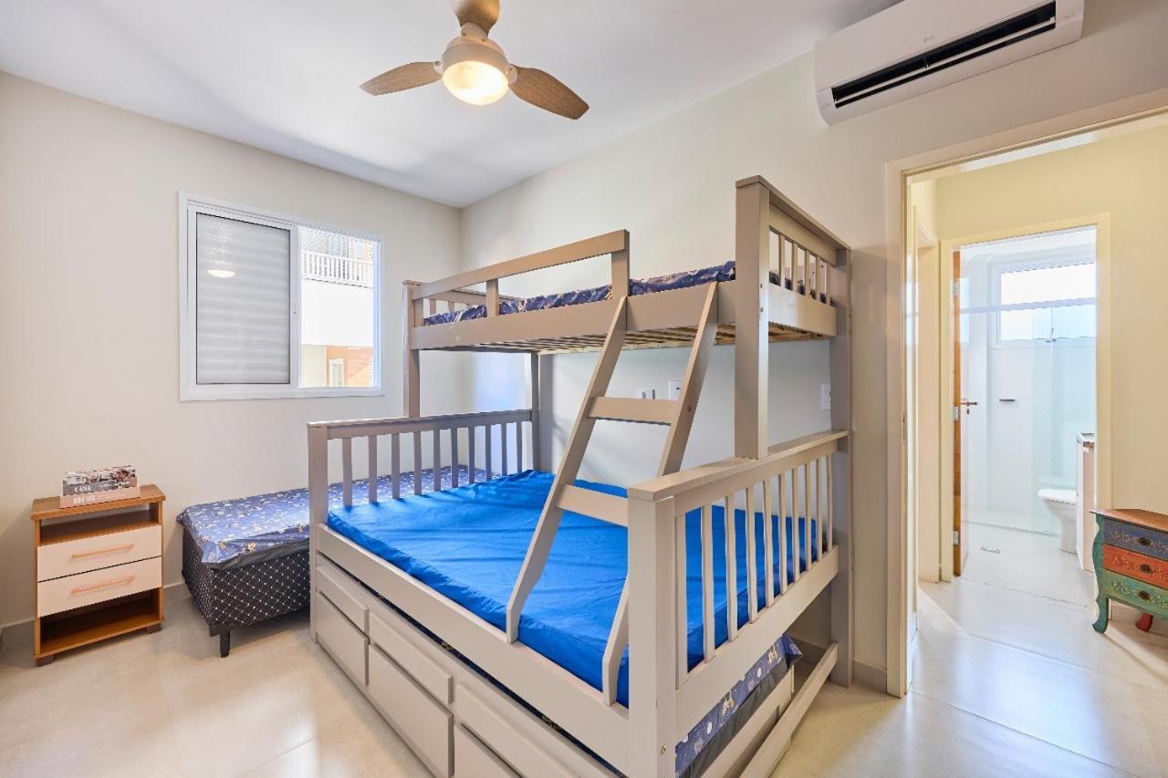 Apartamento Novo Lindissimo No Itagua *