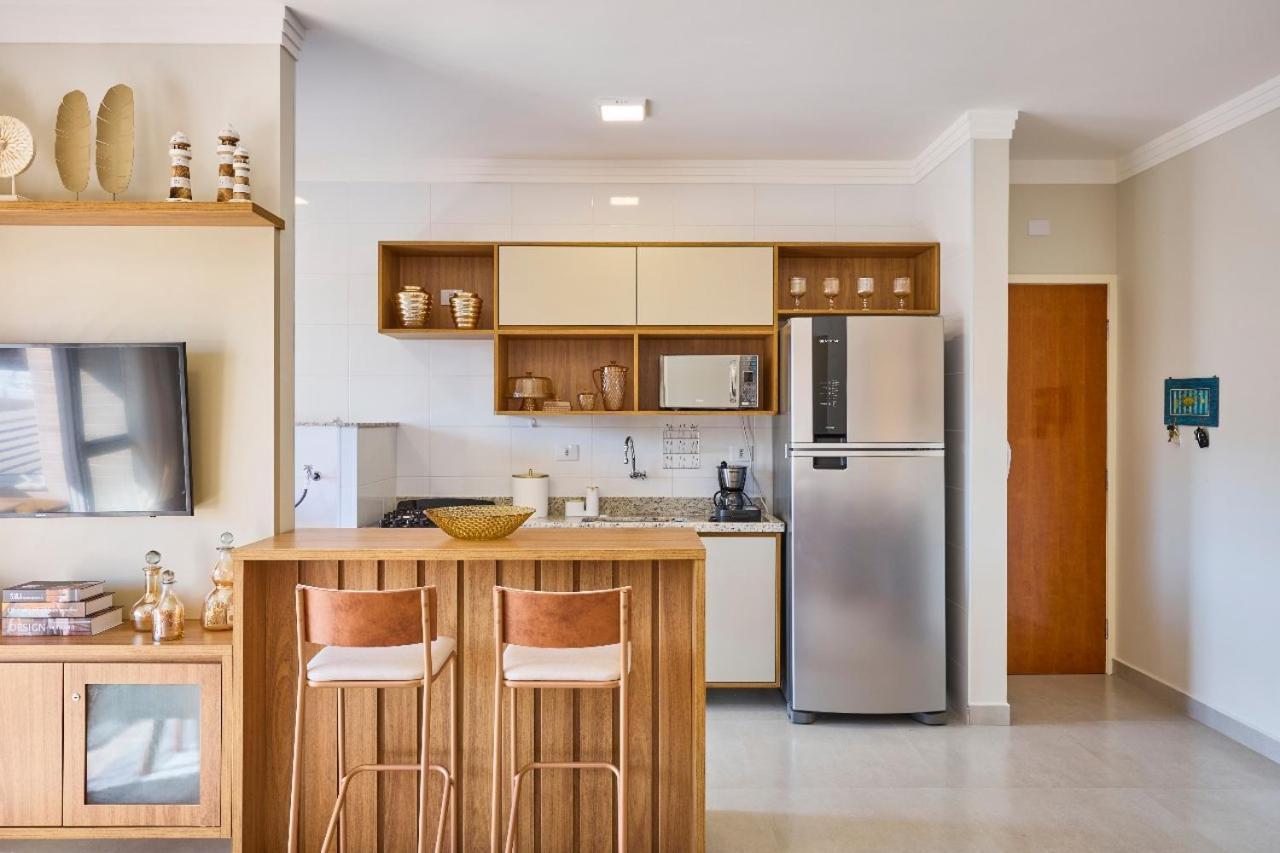 Apartamento Novo Lindissimo No Itagua *