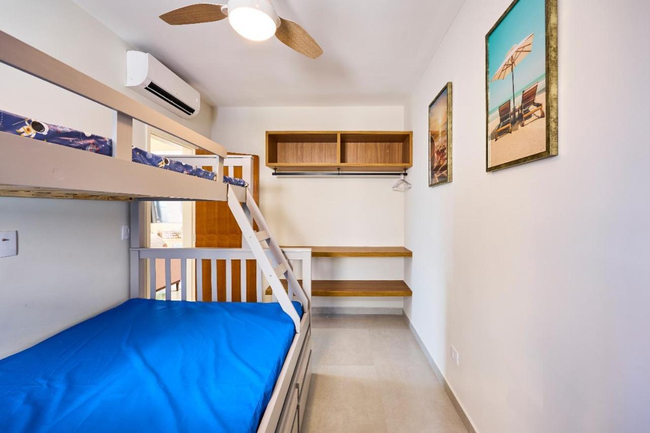 Novo Lindissimo No Itagua Apartamento
