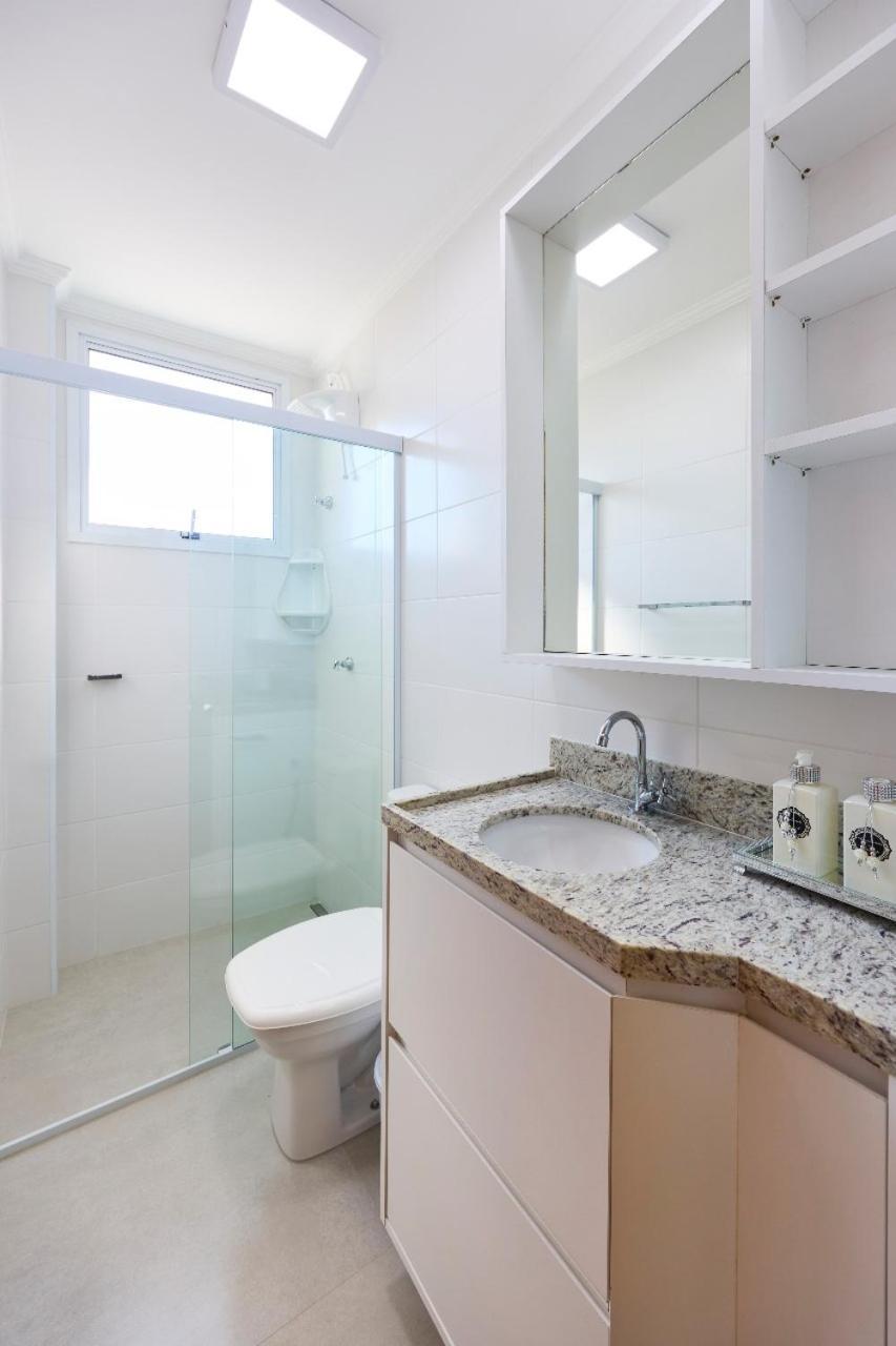 Novo Lindissimo No Itagua Apartamento Ubatuba