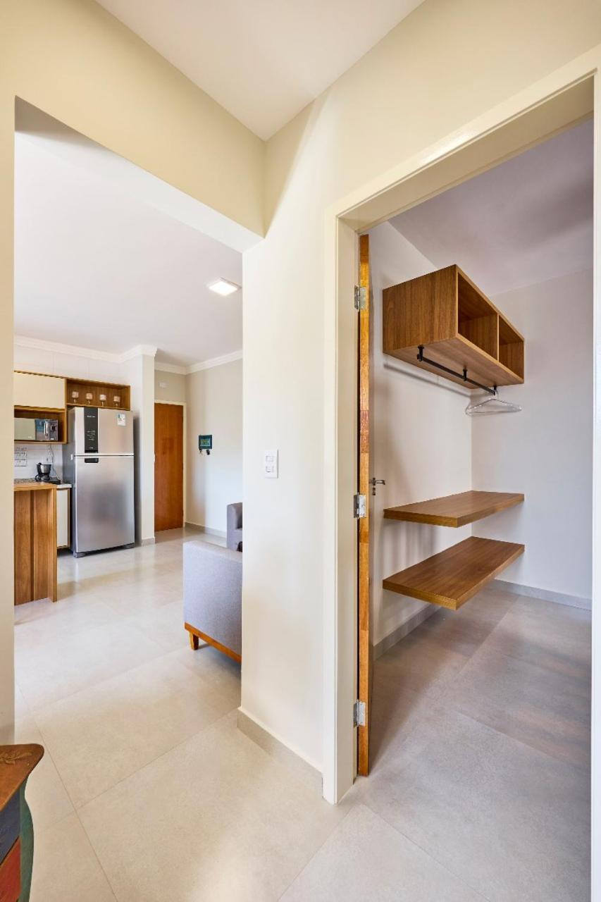Apartamento Novo Lindissimo No Itagua