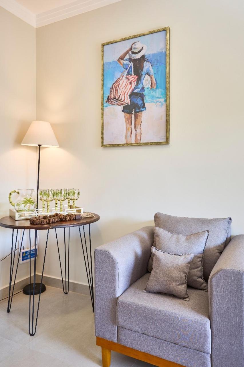 Apartamento Novo Lindissimo No Itagua *