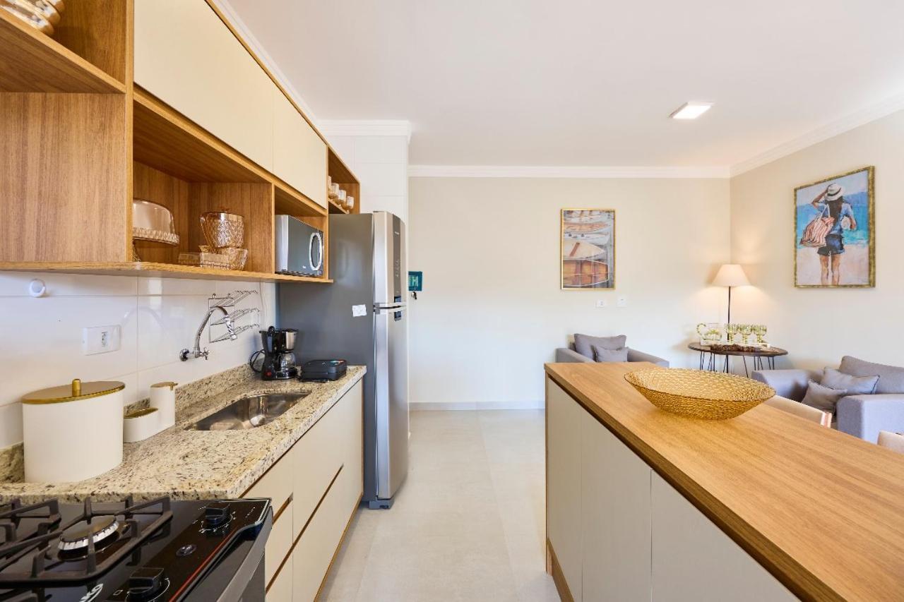 Apartamento Novo Lindissimo No Itagua Ubatuba