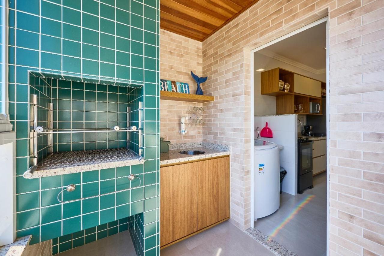 Apartamento Novo Lindissimo No Itagua