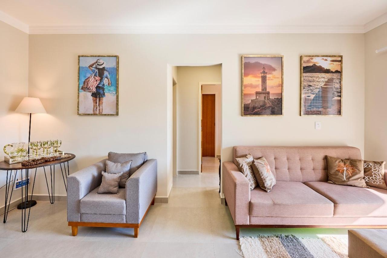 Apartamento Novo Lindissimo No Itagua *